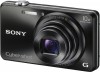Sony Cyber-shot DSC-WX200 - 