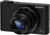 Sony Cyber-shot DSC-WX500 - 
