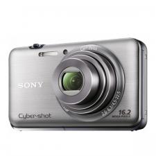 Test Sony Cyber-shot DSC-WX9