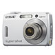 Sony Cybershot DSC-S500 - 