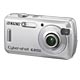 Sony Cybershot DSC-S600 - 