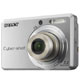 Sony Cybershot DSC-S730 - 