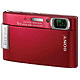 Sony Cybershot DSC-T200 - 