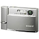 Sony Cybershot DSC-T50 - 