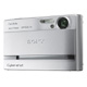 Sony Cybershot DSC-T9 - 