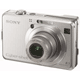 Sony Cybershot DSC-W100 - 