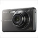 Sony Cybershot DSC-W300 - 