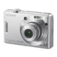 Sony Cybershot DSC-W30 - 