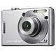 Sony Cybershot DSC-W35 - 