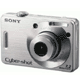 Bild Sony Cybershot DSC-W70