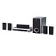 Bild Sony DAV-DZ300