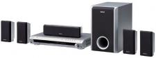 Test Sony DAV-DZ300