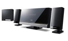 Test Sony DAV-F200