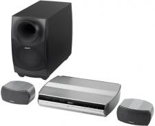 Test Sony DAV-X1