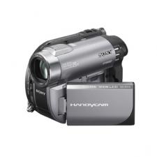 Test Sony DCR-DVD310E