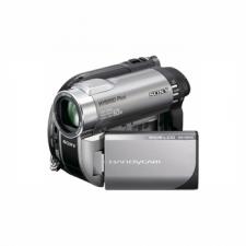 Test Sony DCR-DVD450E
