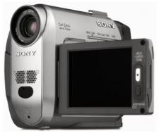 Test Sony DCR-HC18E