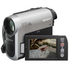 Test Sony DCR-HC45