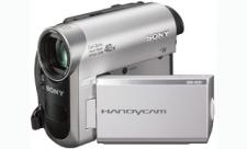 Test Sony DCR-HC51E