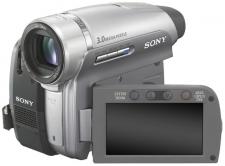 Test Sony DCR-HC94E