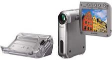 Test Sony DCR-PC55E