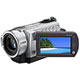 Bild Sony DCR-SR190E