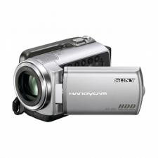 Test Sony DCR-SR57E