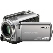 Test Sony DCR-SR77
