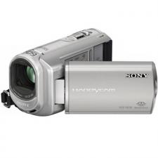 Test Sony DCR-SX30