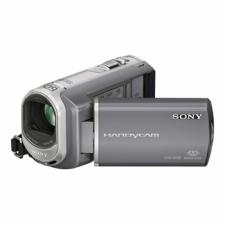 Test Sony DCR-SX50E