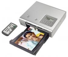 Test Sony DPP-FP50