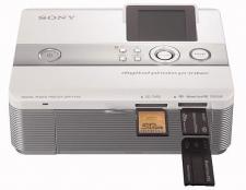 Test Sony DPP-FP55