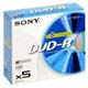 Bild Sony DVD-R 1-8x AccuCore