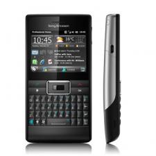 Sony Ericsson Aspen im Test Test Sony Ericsson Aspen