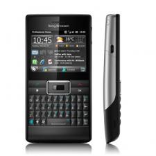 Test Sony Ericsson Aspen