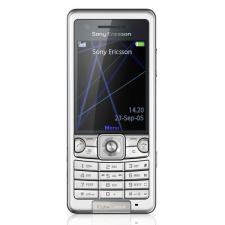 Test Sony Ericsson C510