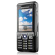 Sony Ericsson C702 - 