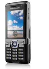 Test Sony Ericsson C702