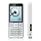 Sony Ericsson C901 GreenHeart - 