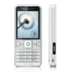 Bild Sony Ericsson C901 GreenHeart