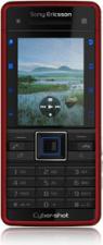 Test Sony Ericsson C902