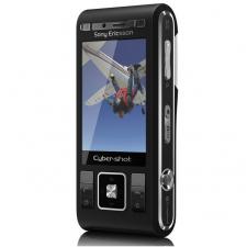Test Sony Ericsson C905