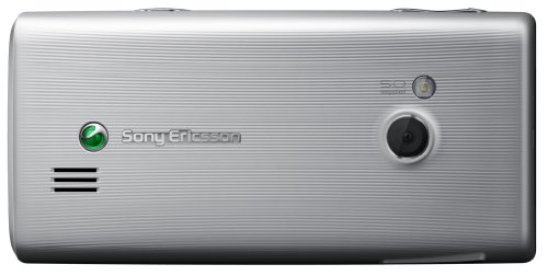 Sony Ericsson Hazel J20i Test - 0