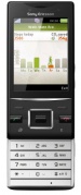 Sony Ericsson Hazel J20i - 