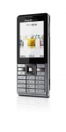 Sony Ericsson J105i Naite - 