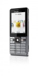 Bild Sony Ericsson J105i Naite