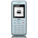 Bild Sony Ericsson J132