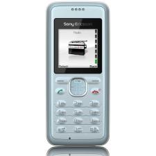 Test Sony Ericsson J132
