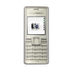 Test Sony Ericsson K200i
