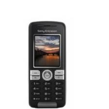 Test Sony Ericsson K510i